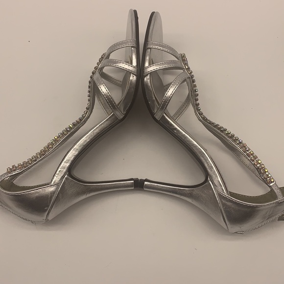 Dyeables formal sandals - Picture 9 of 10